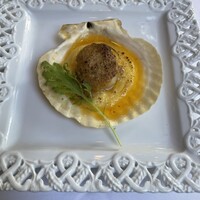 現代仏蘭西料理 朔詩舎 - 