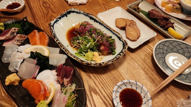 新伝馬町 三七三 - 広瀬通（居酒屋）の写真