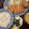 箸できれるとんかつのお店 みねお