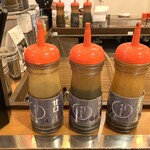 ぼっかけの拓 - 