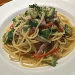 欧風料理 ブーゲン - 