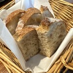 欧風料理 ブーゲン - 