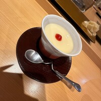 横浜 鮨 ふくじゅ - 