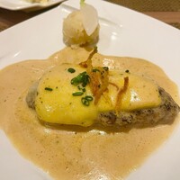 旬菜ステーキ処 らいむらいと - 