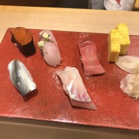 菊寿司 - 