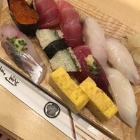 菊寿司 - 