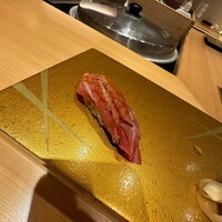 横浜 鮨 ふくじゅ - 