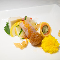 中国料理 大観苑 - 