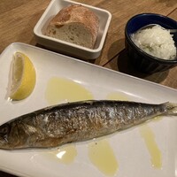 マヌエル タスカ ド ターリョ 丸の内店 - 