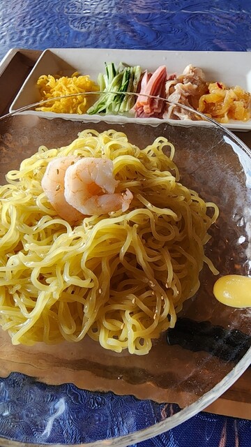 仙台空港カントリークラブ - 岩沼（日本料理）の写真