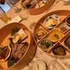京野菜と炭火料理 庵都