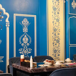 インド料理ムンバイ四谷店＋The India Tea House - 