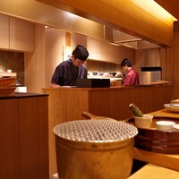 玄水 - 店内