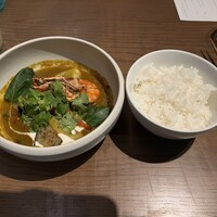 Longrain Tokyo - 
