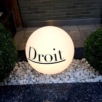 Droit - 