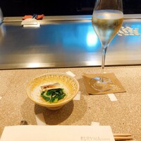 日比谷 モンシェルトントン - 