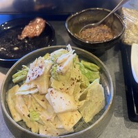 大阪福島焼肉 とっぷく - 