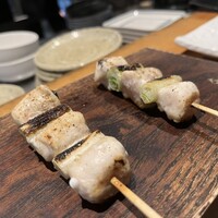 田町 鳥心 - 