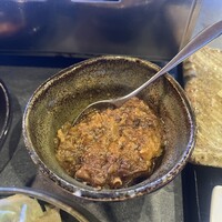 大阪福島焼肉 とっぷく - 