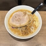 齋藤鶏治郎 - 202408  ミニ齋藤鶏治郎