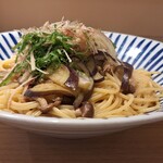 ハシヤ - 斜めから