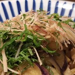 ハシヤ - これはかなり美味しいね