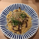 ハシヤ - 上空から