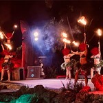 Fish Eye Marine Park - 