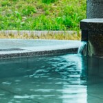 レストラン 川かぜ - 「テルメ柏陵健康温泉館」（HPより