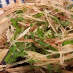 ハシヤ - また頂きたい