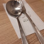 ハシヤ - フォーク＆スプーン