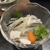 泳ぎとらふぐ活蟹料理 あじ平 曽根崎 - 