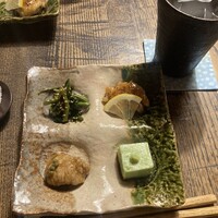 ごはんや 要兵衛 - 