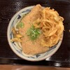 丸亀製麺 藤沢店