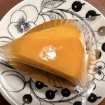 近江屋洋菓子店 - 