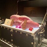 西麻布 焼肉 X - 但馬牛と但馬玄