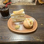 cafe sugar - 
