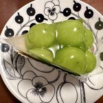 近江屋洋菓子店 - 