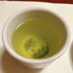 梅の花 - サービスの温かい八女茶