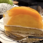 近江屋洋菓子店 - 