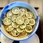 神田まつや 本店 - 