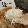 蕎麦うら山 本店