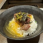 会員制焼肉 松阪屋 - 