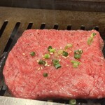 会員制焼肉 松阪屋 - 