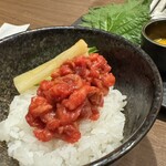 会員制焼肉 松阪屋 - 