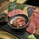 会員制焼肉 松阪屋 - 