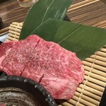 会員制焼肉 松阪屋 - 