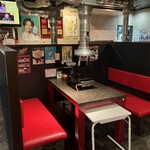 焼肉 まんぷく 古三津店 - 