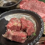 会員制焼肉 松阪屋 - 
