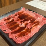 会員制焼肉 松阪屋 - 